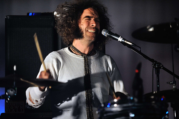 Dandy Warhols