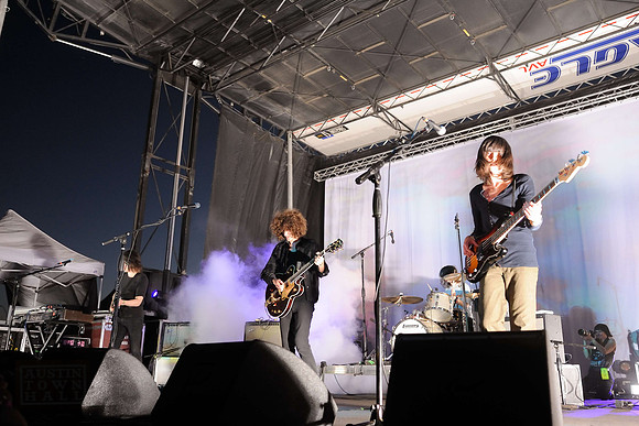 Temples