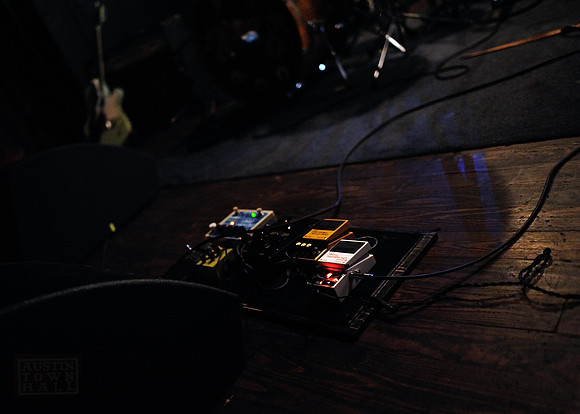 Stage