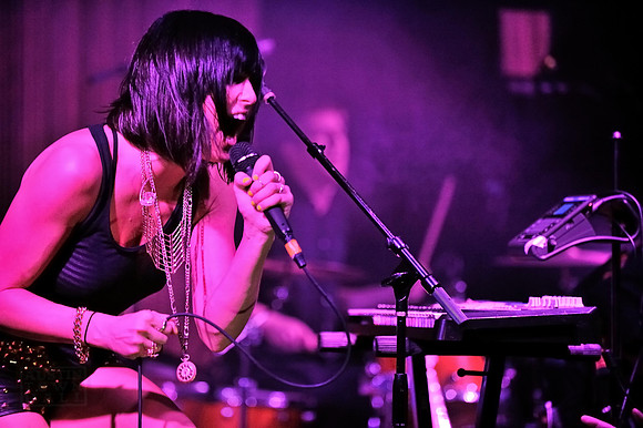 Phantogram