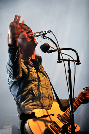 Dandy Warhols
