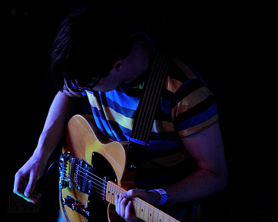 Still Corners