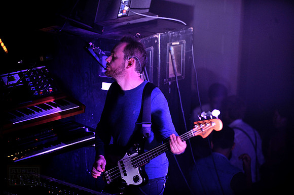 CHVRCHES