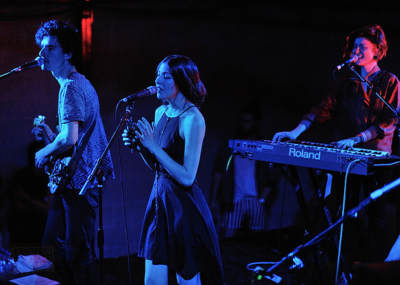 Chairlift
