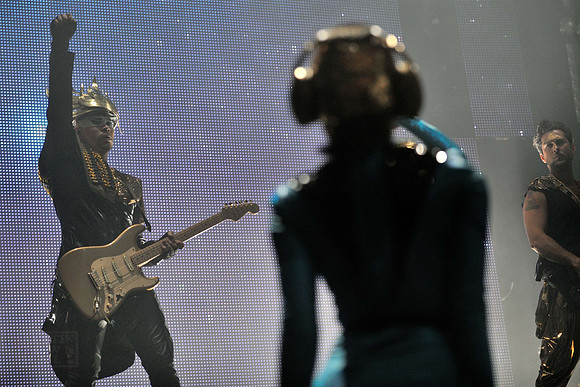 Empire of the Sun