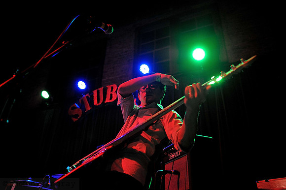 Saint Motel