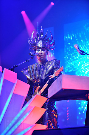 Empire of the Sun
