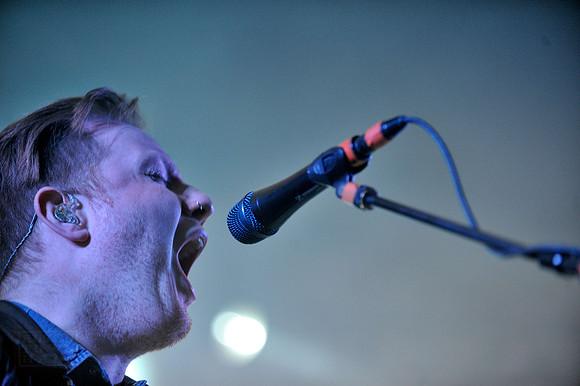 Two Door Cinema Club