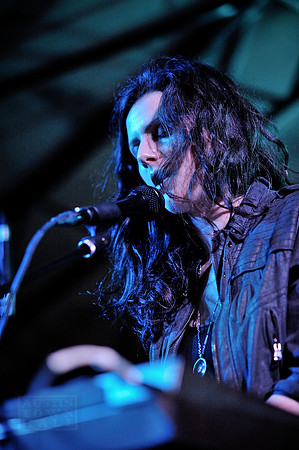 Exitmusic