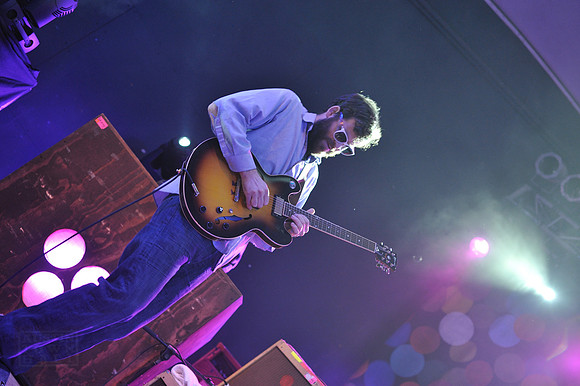 Dr. Dog