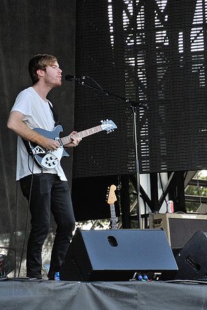 Wild Nothing