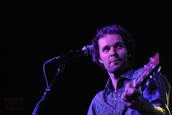 Blind Pilot