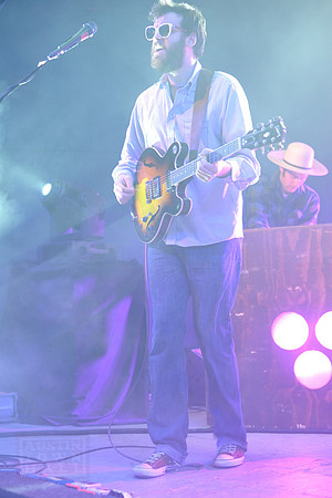 Dr. Dog