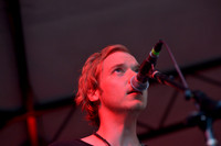 Josh Berwanger
