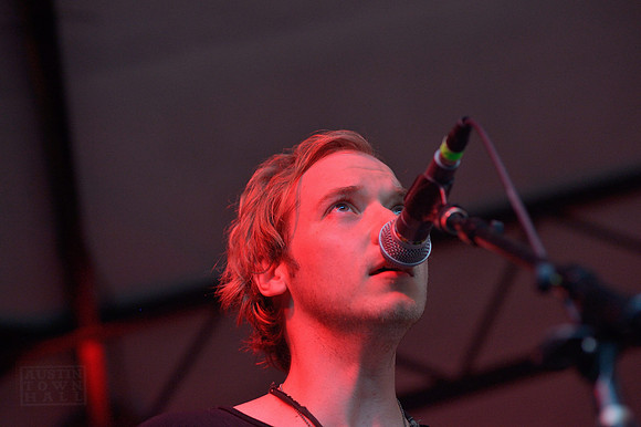 Josh Berwanger