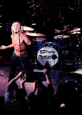 The Stooges