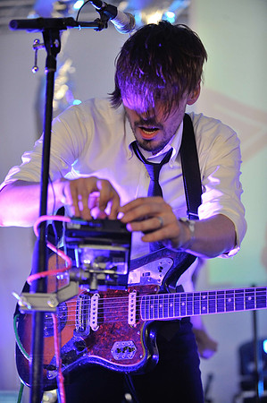 Octopus Project