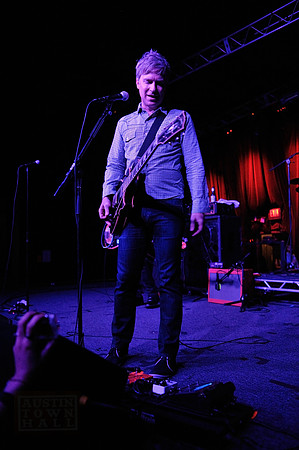 Nada Surf
