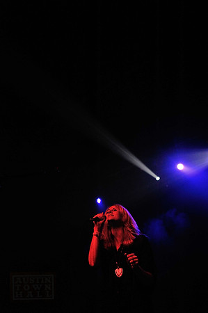 Blondfire