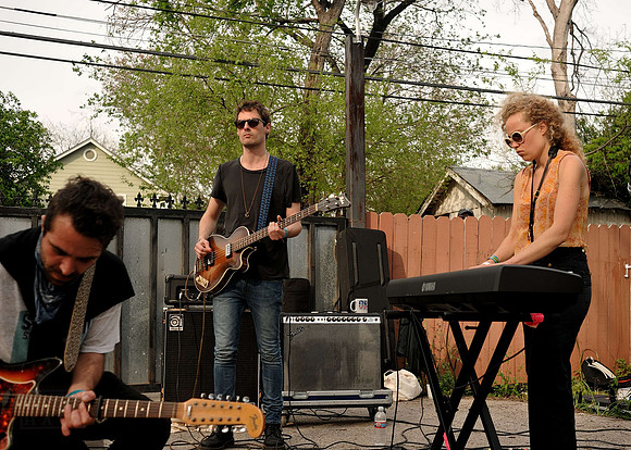 Choir of Young Believers
