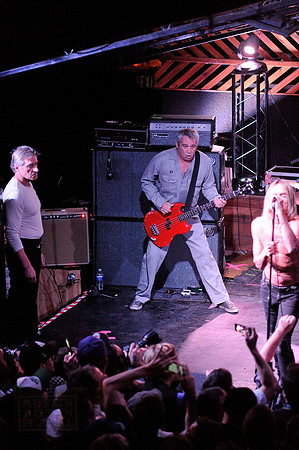 The Stooges