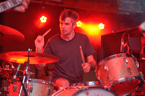 Josh Berwanger