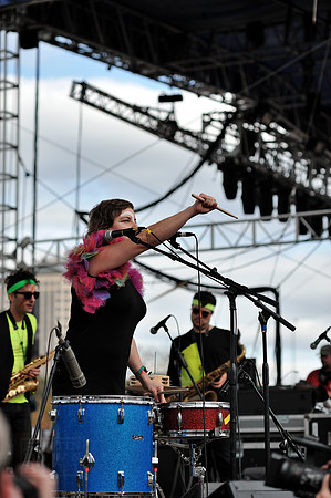 Tune-Yards
