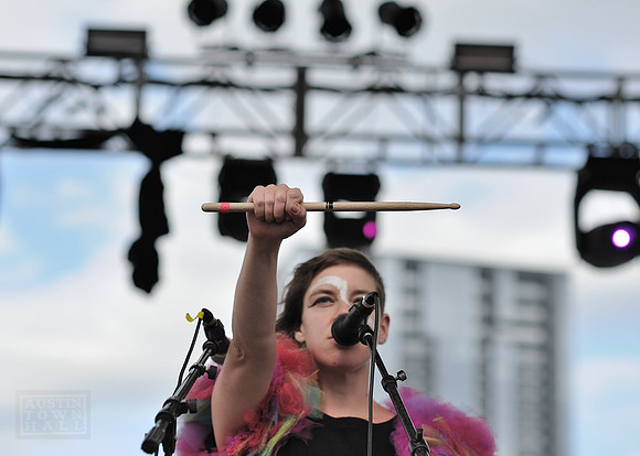 Tune-Yards