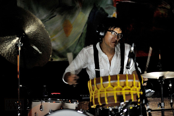 Matthew Dear
