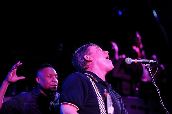 The English Beat