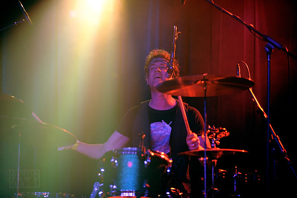 Nada Surf