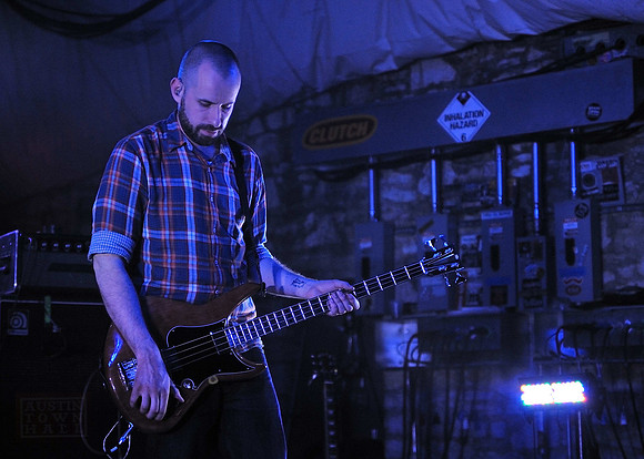 Mogwai