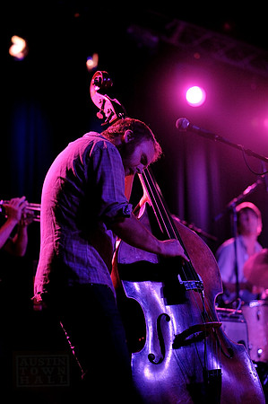 Blind Pilot