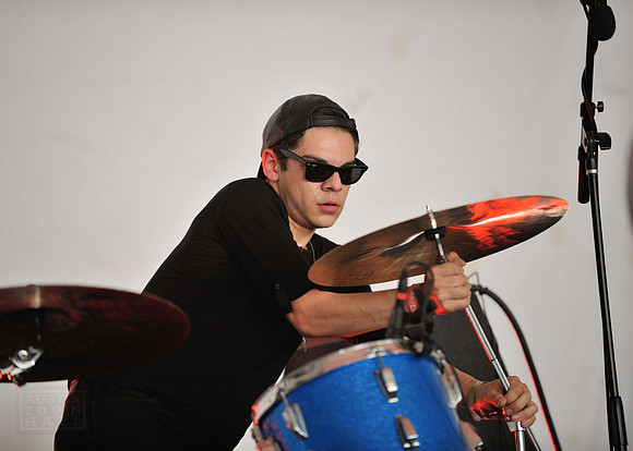 Destruction Unit