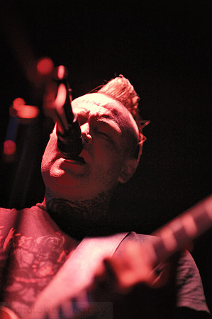 Goddamn Gallows
