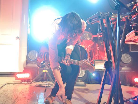 Cut Copy