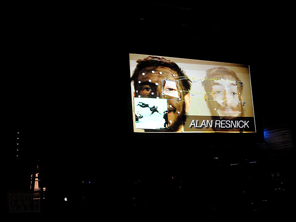 Alan Resnick