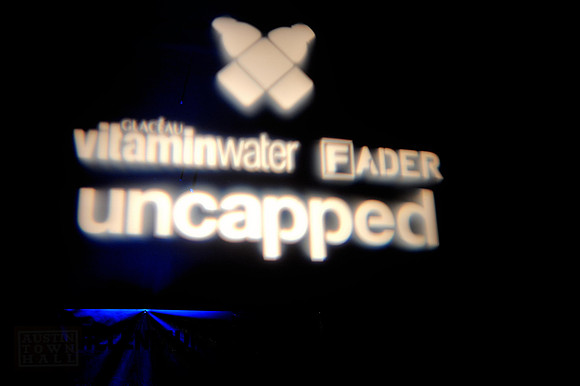 Uncapped