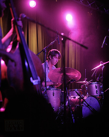Blind Pilot