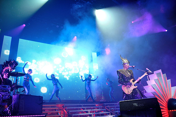 Empire of the Sun