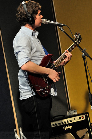 Surfer Blood