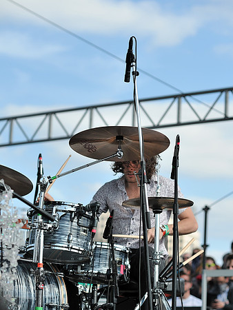 Joy Formidable