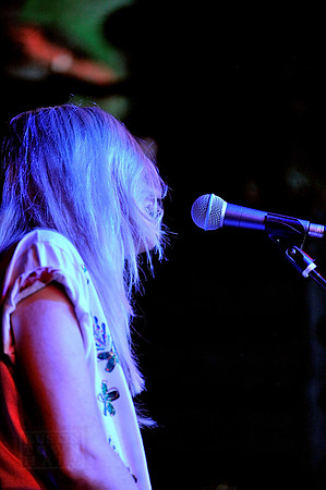 Still Corners