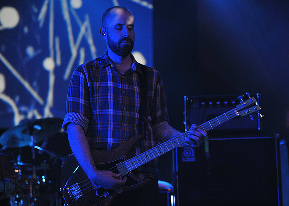 Mogwai