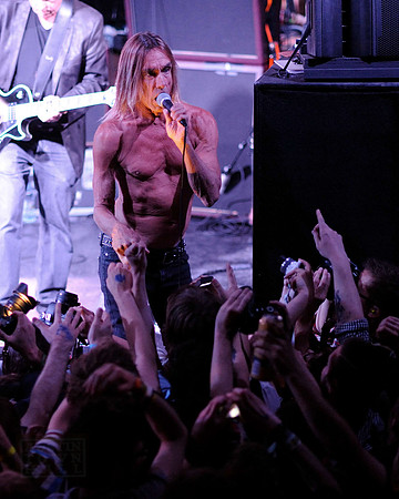 The Stooges