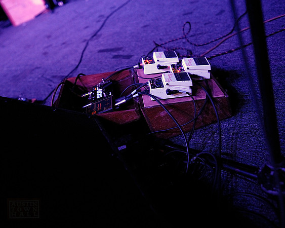 Stage