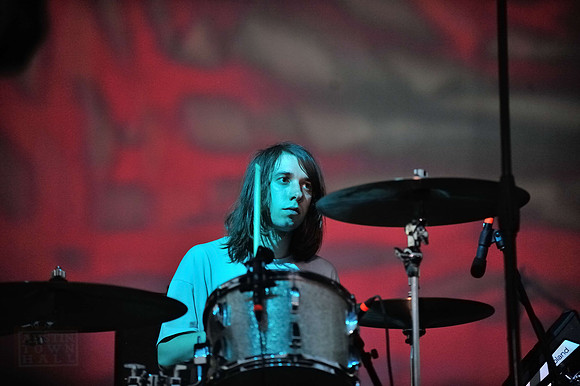 Temples