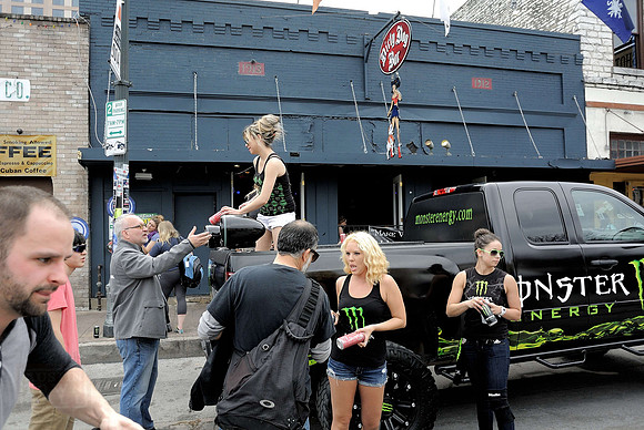 SxSW