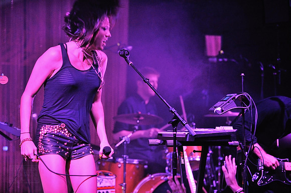 Phantogram
