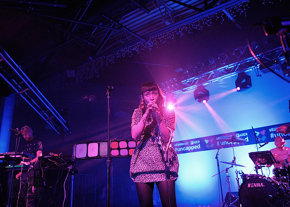 Little Dragon